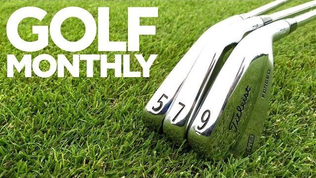 Titleist 716 MB Irons TEST & REVIEW｜5番・7番・9番アイアン 試打インプレッション｜芝の上から打った時の音が良く分かる