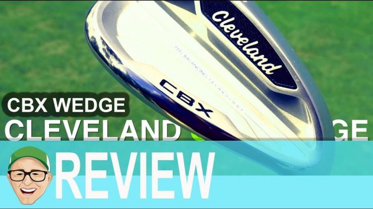 Cleveland CBX Wedge Review