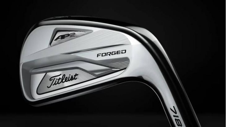 タイトリスト 718 AP2アイアン 公式PV｜New Titleist 718 Irons | AP2 Technology