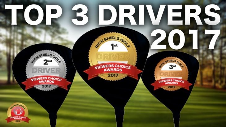THE TOP 3 DRIVERS OF 2017