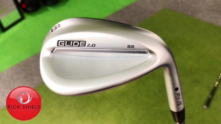 PING GOLF GLIDE 2.0 WEDGES REVIEW