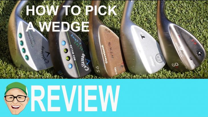 How To Choose The Best Wedges