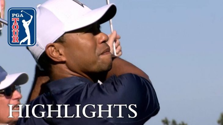 Tiger Woods Extended Highlights | Round 2 | Farmers Insurance Open 2018
