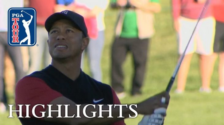 Tiger Woods Extended Highlights | Round 4 | Farmers Insurance Open 2018