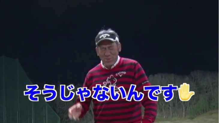 「魚突きドリル」がわからなくて断念してしまった人にお届けする、山本道場・山本誠二氏の、もう何度目か分からないぐらいの「魚突きドリル」詳細解説！