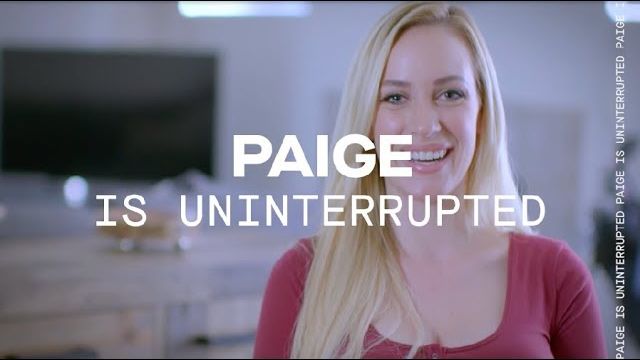 Paige Spiranac（ペイジ・スピラナック）選手のクローゼットの中身｜Paige Spiranac Takes Us Inside Her Closet