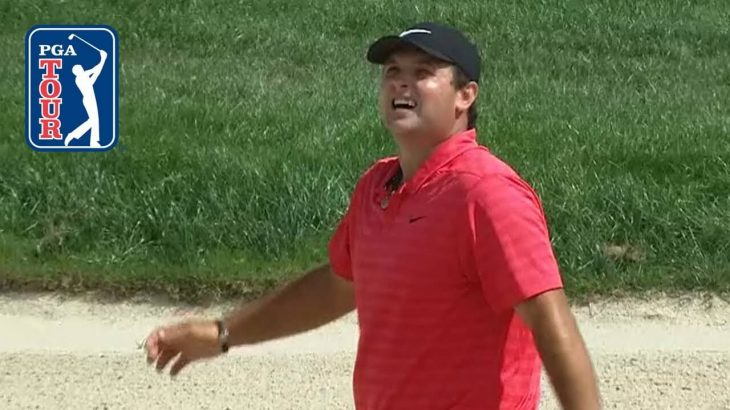 Patrick Reed（パトリック・リード） Highlights | Round 4 | Valspar Championship 2018