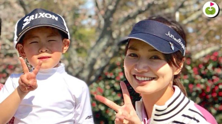 日本代表ジュニアの福井誠ノ介くんとラウンドしてきました！｜ゴルフ歴2年、プロを夢見る5才キッズゴルファーです。