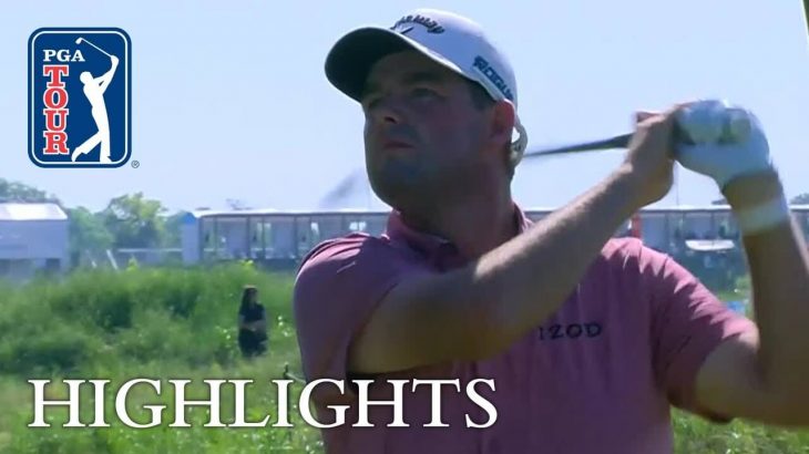 Marc Leishman（マーク・リーシュマン） Highlights | Round 2 | AT&T Byron Nelson 2018