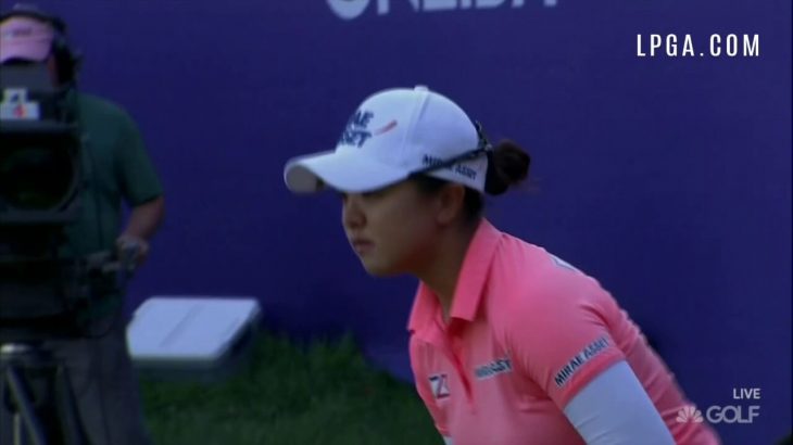 Sei Young Kim（キム・セヨン） Highlights｜Round 3｜2018 Thornberry Creek LPGA Classic