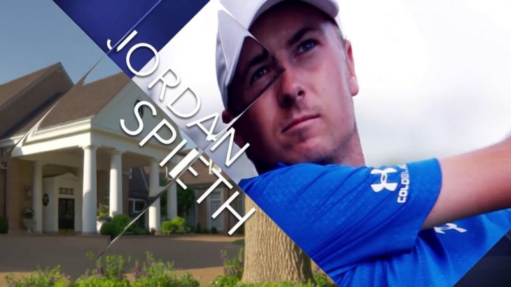 Jordan Spieth（ジョーダン・スピース） Highlights｜Round 3｜PGA Championship 2018 （全米プロゴルフ選手権）