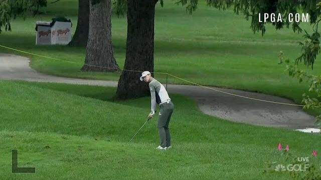 Sung Hyun Park（パク・ソンヒョン） Highlights｜Round 2｜Indy Women in Tech Championship 2018