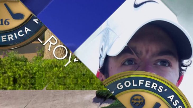 Rory McIlroy（ローリー・マキロイ） Highlights｜Round 1｜PGA Championship 2018 （全米プロゴルフ選手権）