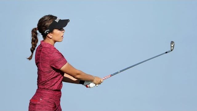 Extended Tournament Highlights｜Final Round｜Ricoh Women’s British Open 2018