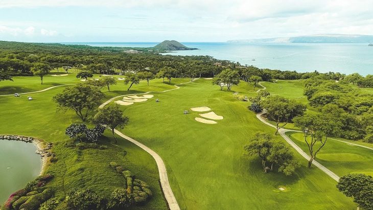 OCEAN VIEWS ON EVERY HOLE!｜Wailea Golf Club Emerald Course｜Part 1