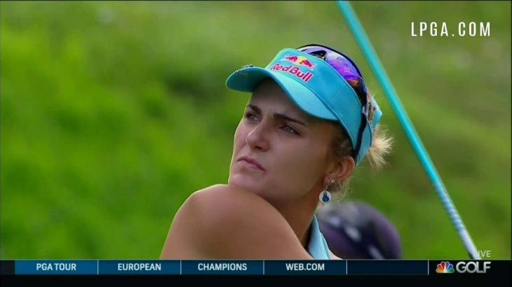 Lexi Thompson（レキシー・トンプソン） Highlights｜Round 1｜2018 Cambia Portland Classic