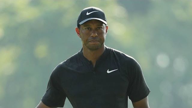 Tiger Woods（タイガー・ウッズ） Highlights｜Round 2｜THE NORTHERN TRUST 2018