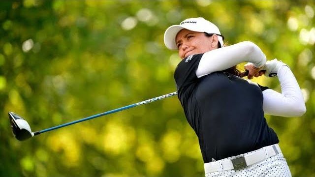 Mo Martin（モー・マーティン） Highlights｜Round 4｜2018 Evian Championship