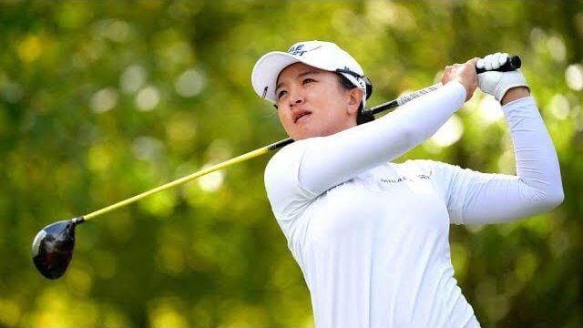 Sei Young Kim（キム・セヨン） Highlights｜Round 4｜2018 Evian Championship