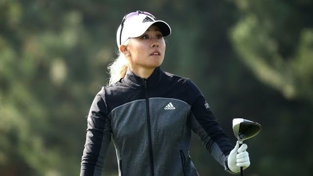 Danielle Kang（ダニエル・カング） Highlights｜Round 3｜2018 LPGA KEB Hana Bank Championship