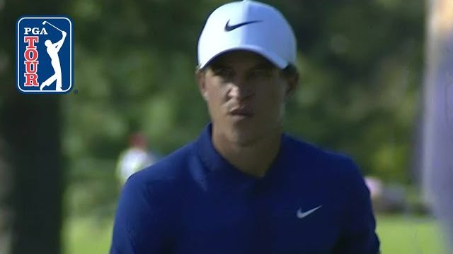 Cameron Champ（キャメロン・チャンプ） Highlights｜Final round｜Sanderson Farms Championship 2018