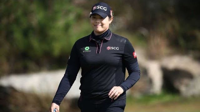 Ariya Jutanugarn（アリヤ・ジュタヌガーン） Highlights｜Round 4｜2018 LPGA KEB Hana Bank Championship