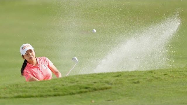 Round 3 Highlights｜2018 Swinging Skirts LPGA Taiwan Championship