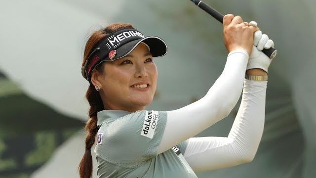 Round 2 Highlights｜2018 Swinging Skirts LPGA Taiwan Championship