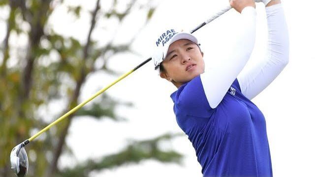 Sei Young Kim（キム・セヨン） Highlights｜Round 2｜Buick LPGA Shanghai 2018