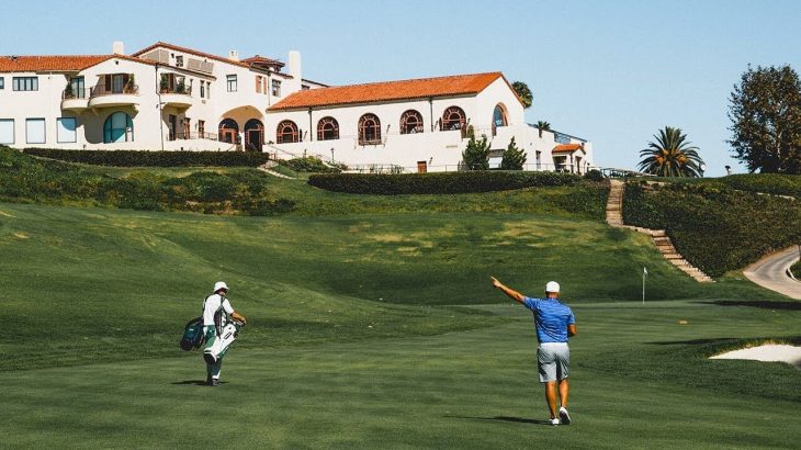 THE HISTORICAL RIVIERA COUNTRY CLUB｜PART 1
