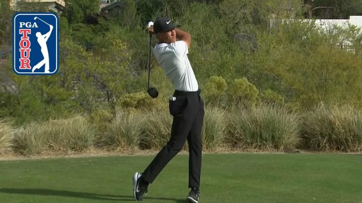 Cameron Champ（キャメロン・チャンプ） Highlights｜Round 3｜Shriners Hospitals for Children Open 2018