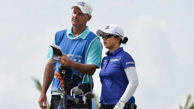 Sei Young Kim（キム・セヨン） Highlights｜Round 3｜2018 Blue Bay LPGA