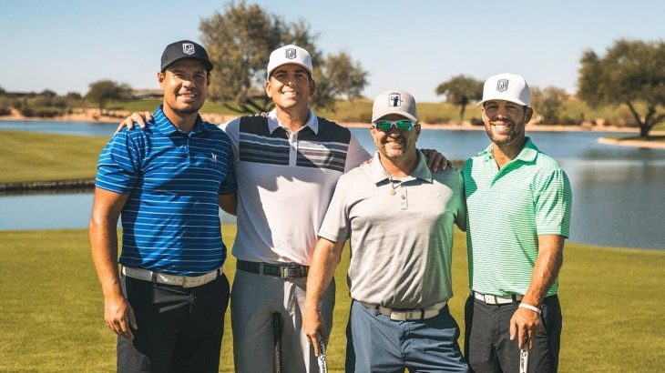 BSKI DRIVES 400 MILES TO PLAY TPC SCOTTSDALE!｜TPC SCOTTSDALE¹