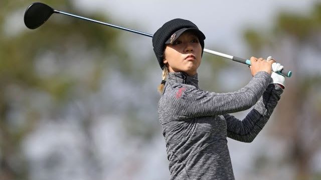 Lydia Ko（リディア・コ） Highlights｜Final Round｜2019 Diamond Resort Tournament of Champions