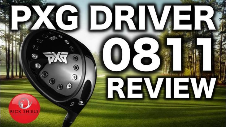 PXG 0811 DRIVER REVIEW