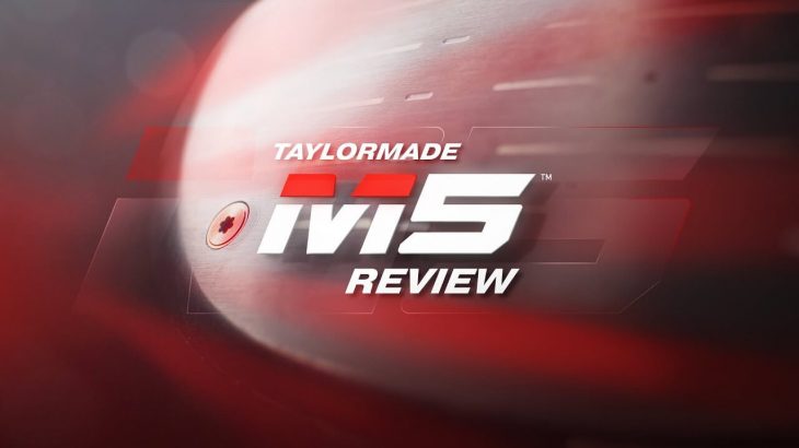 TaylorMade M5 Driver Review｜Does Everyone Get Faster？