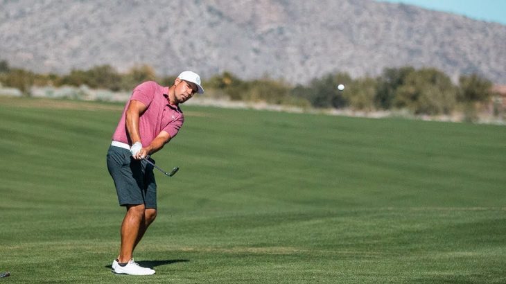 MIKE VS MARKO FOR $10K AT VERRADO GOLF CLUB｜VERRADO¹