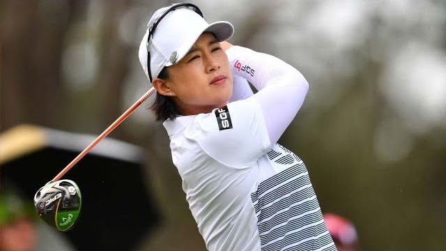 Amy Yang（エイミー・ヤン） Winning Highlights｜Final Round｜2019 Honda LPGA Thailand