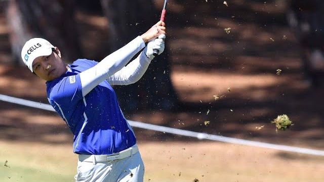 Haru Nomura（野村敏京） Highlights｜Round 2｜2019 ISPS Handa Women’s Australian Open