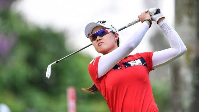 Minjee Lee（ミンジー・リー） Highlights｜Final Round｜2019 Honda LPGA Thailand