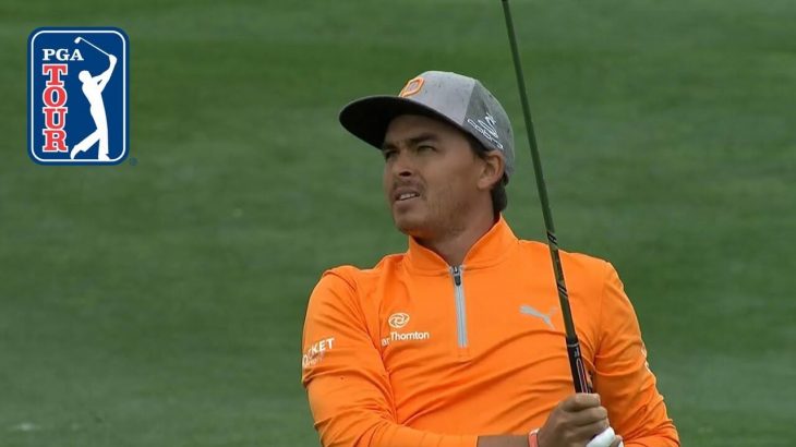 Rickie Fowler（リッキー・ファウラー） Winning Highlights｜Round 1-4｜Waste Management Phoenix Open 2019