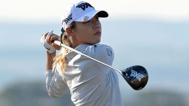 Lydia Ko（リディア・コ） Highlights｜Round 1｜2019 ISPS Handa Women’s Australian Open