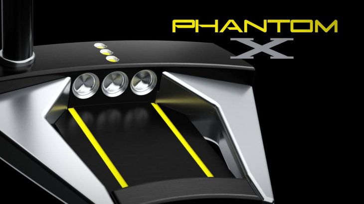 スコッティ・キャメロン Phantom X 6 パター（2019年モデル）公式PV｜Scotty Cameron