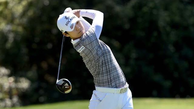 Sung Hyun Park（パク・ソンヒョン） Highlights｜Round 3｜2019 Kia Classic