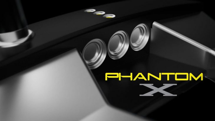スコッティ・キャメロン Phantom X 5.5 パター（2019年モデル）公式PV｜Scotty Cameron