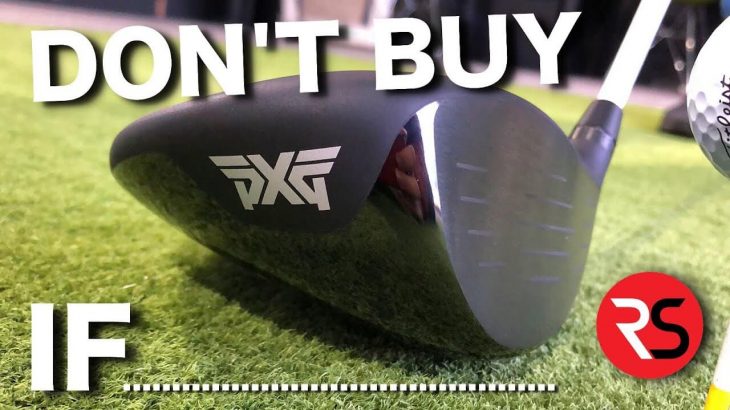 PXG GEN2 0811X DRIVER LOW SPIN VERSION vs PXG GEN2 0811XF DRIVER REVIEW