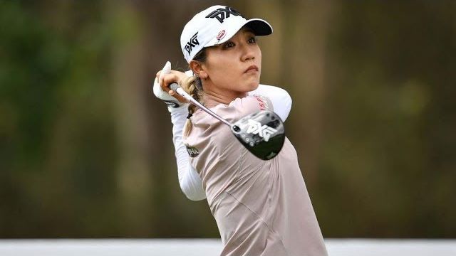 Lydia Ko（リディア・コ） Highlights｜Round 3｜2019 Bank of Hope Founders Cup
