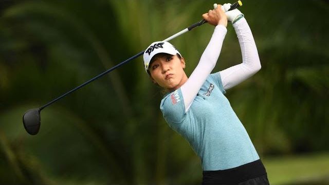 Lydia Ko（リディア・コ） Highlights｜Round 1｜2019 Bank of Hope Founders Cup