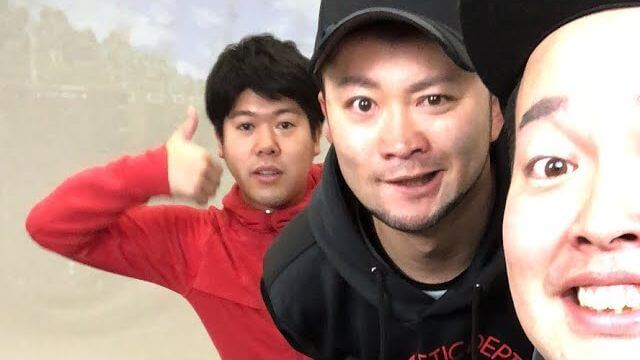 新進気鋭のゴルフ系YouTubeチャンネル「かっ飛びゴルフ塾」の浦大輔プロが視聴者からの質問にガンガン答える！｜初ライブ配信のアーカイブ