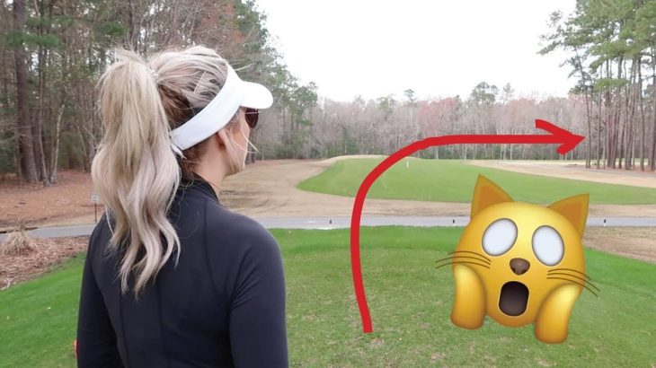 BLACKMOOR IN MYRTLE BEACH COURSE VLOG // GARY PLAYER SIGNATURE GOLF COURSE